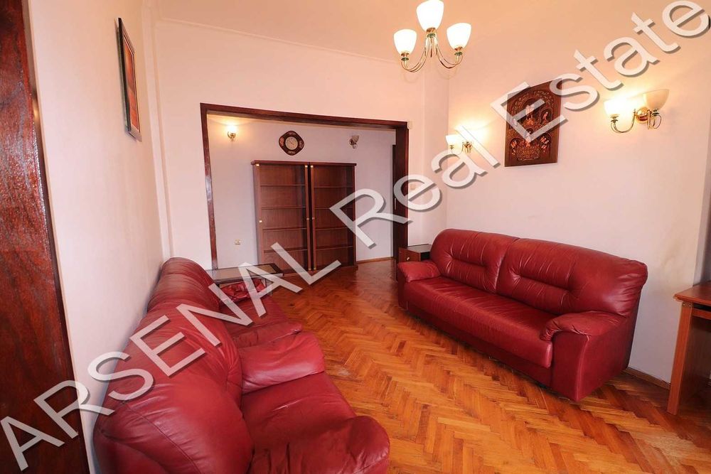 Дава се под наем Двустаен апартамент в София, Център - 75 кв.м за 500 € - Снимка #7