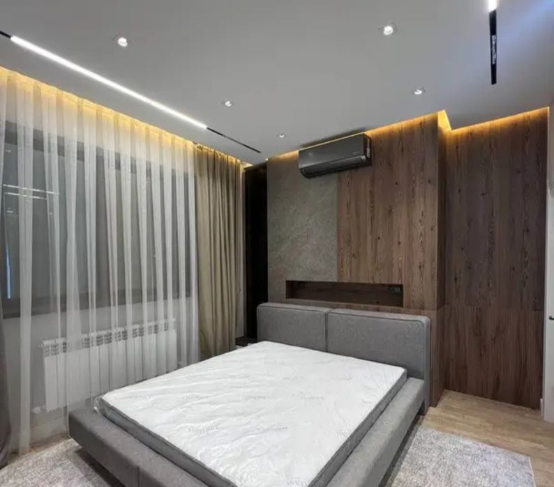 Киз болага 2 хоналик уй ижарага берилади