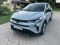Renault Captur GPL 2025