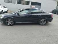 Vand passat b7 2011