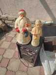Продам деда мороза и Снегурочку