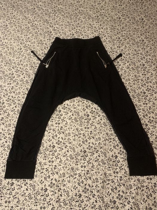 Pantaloni dama, Vagabond