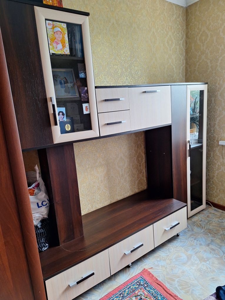 Шкаф в хорошем состоянии