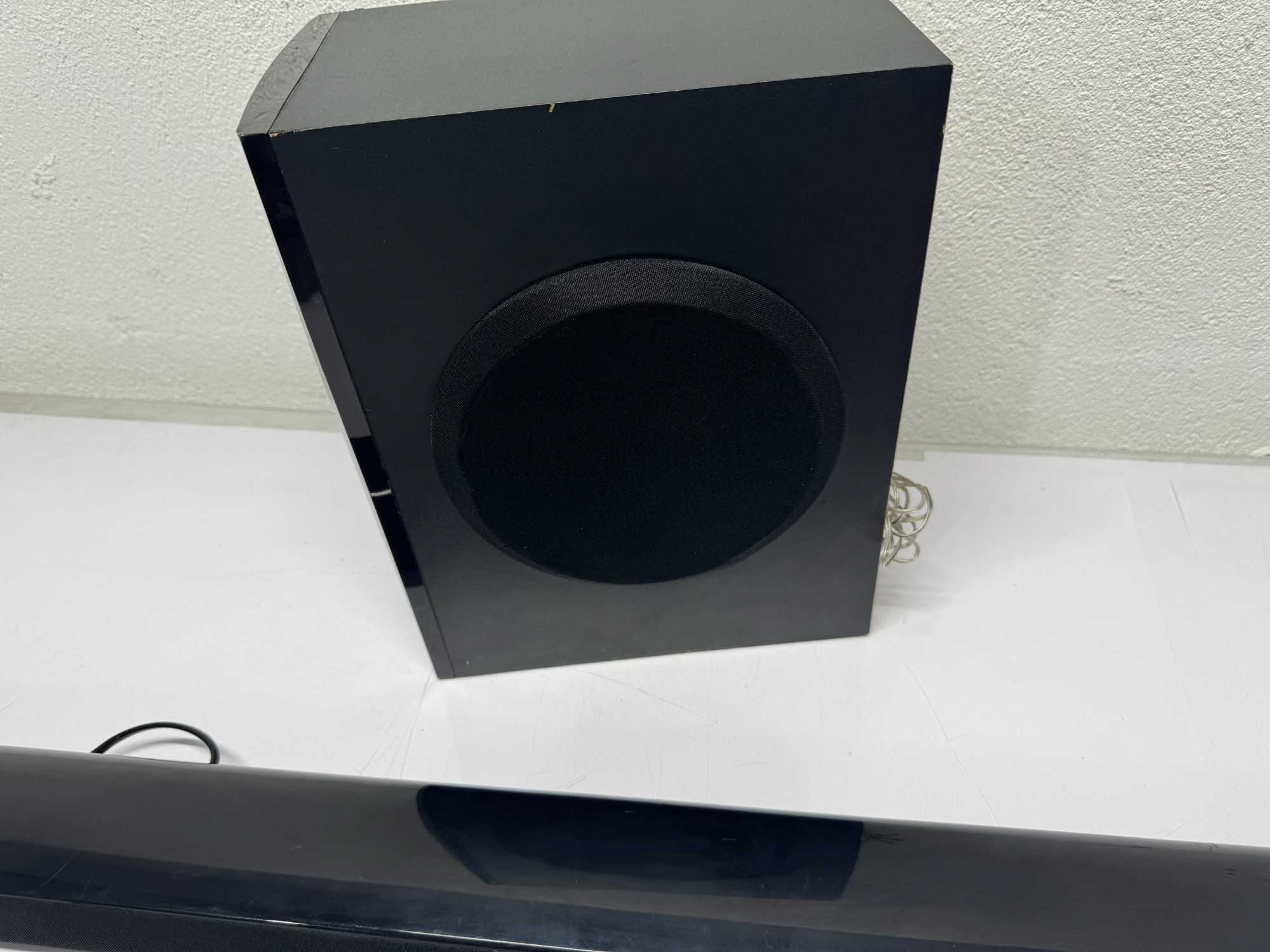 Саундбар - LG NB2540