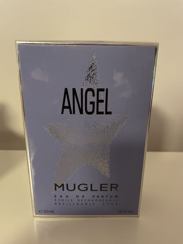 Therry Mugler Angel 50 ml parfum