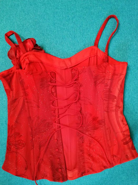 Vând rochiță lunga