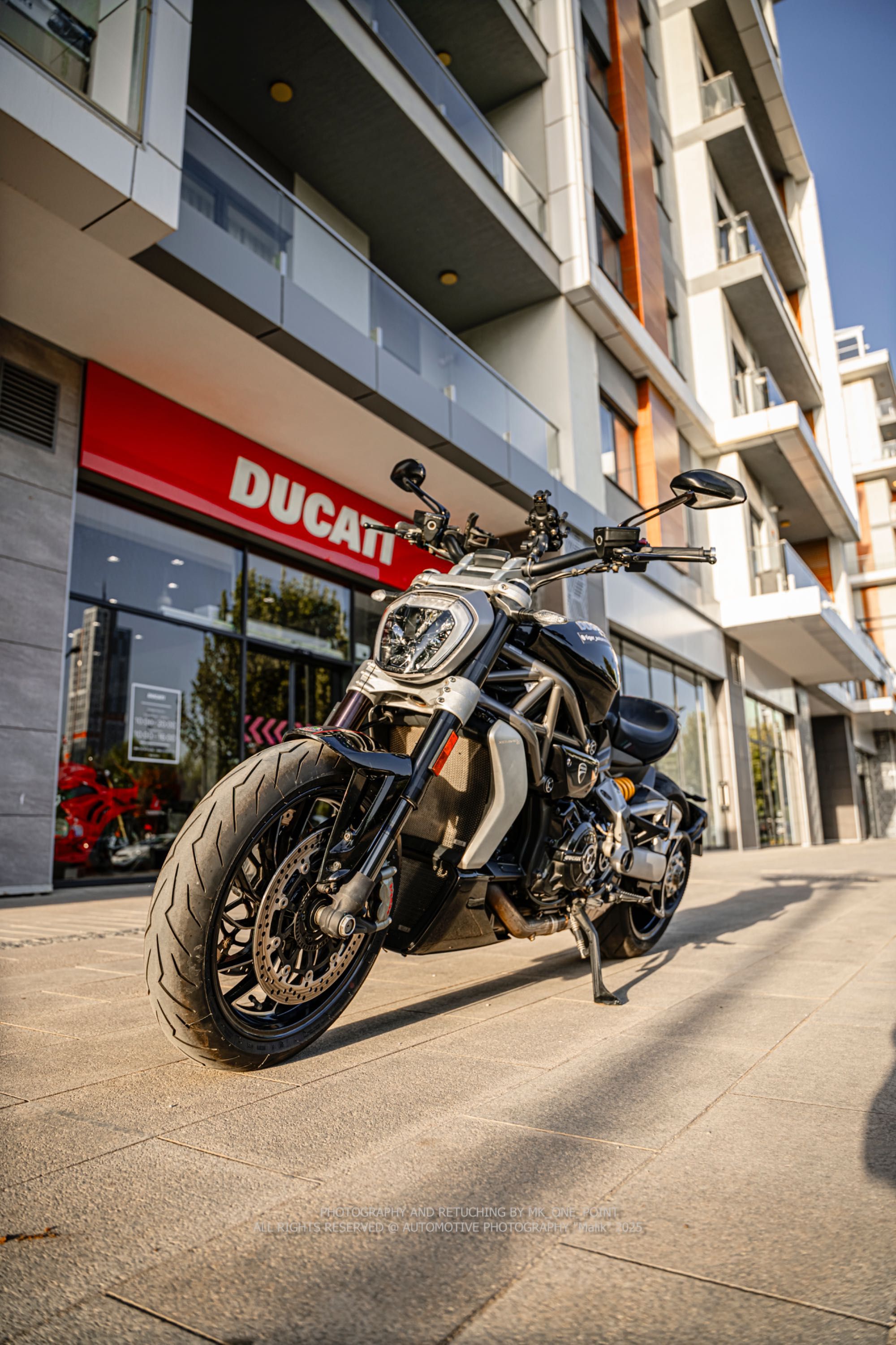 Ducati XDiavel S 2016 Срочно !!!
