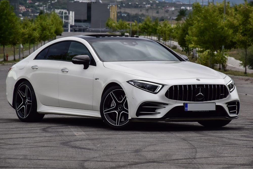 De vanzare Mercedes 53 AMG