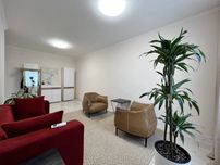 Продажа 1/1/9 ЖК Green Park . 38м2 . Махтумкули