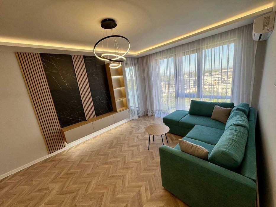 Продава се Двустаен апартамент в Пловдив, Христо Смирненски - 68 кв.м за 2133 €/кв.м - Снимка #7