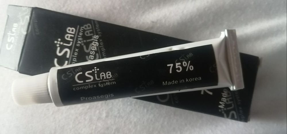 Крем C slab.     .