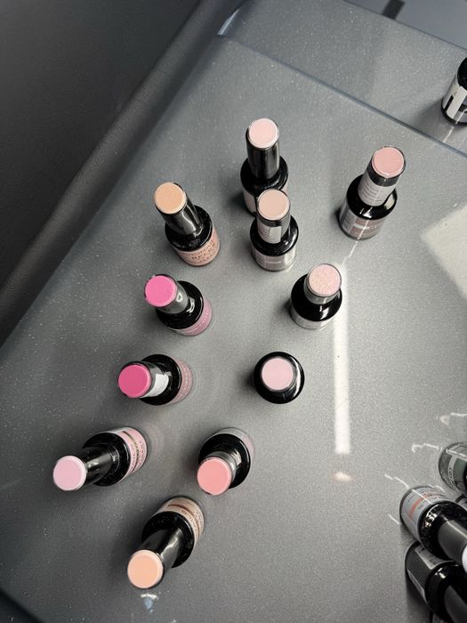 Гел лакове на pronails без тпо