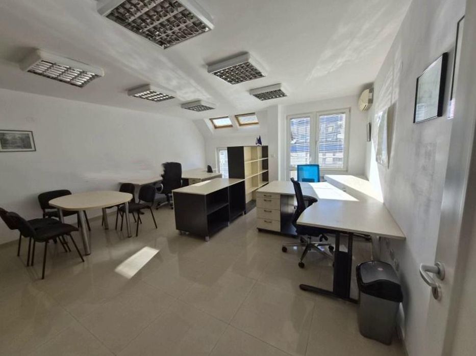 Офис, под наем, ж.к Иван Вазов