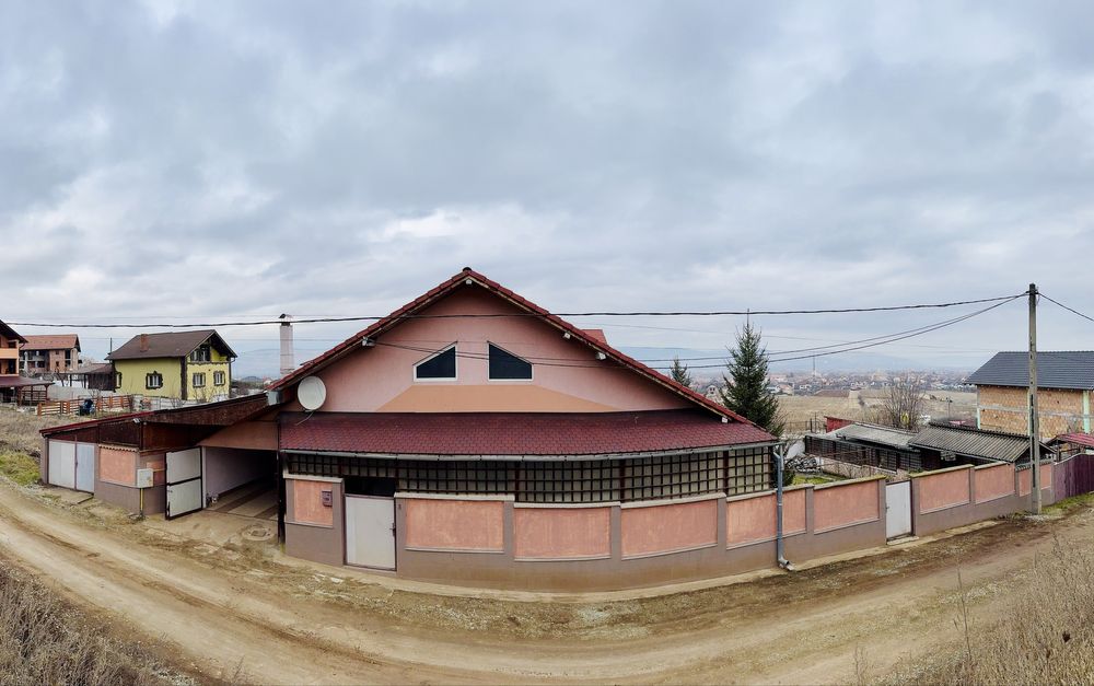 Vand casa Alba Iulia, Micesti