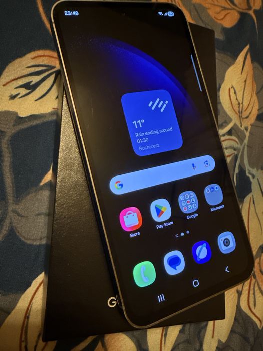 Samsung Galaxy S23 FE