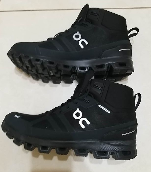 Ghete on.                        .