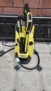 KARCHER K4 Pover kontrol Germanya