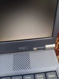 Лаптоп MPC 3000 с проблем