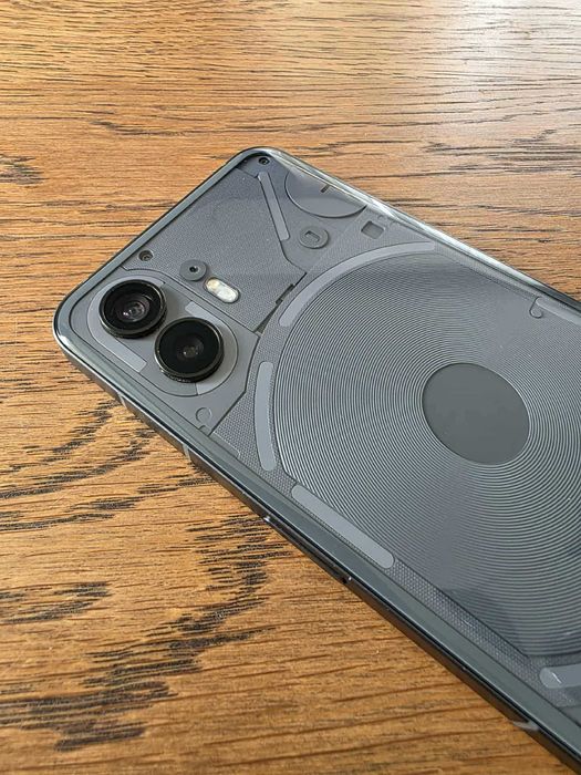 Nothing phone 2 - Технополис