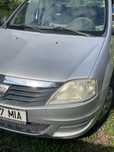 Vând Dacia logan 1.4 stare perfectă de funcționare