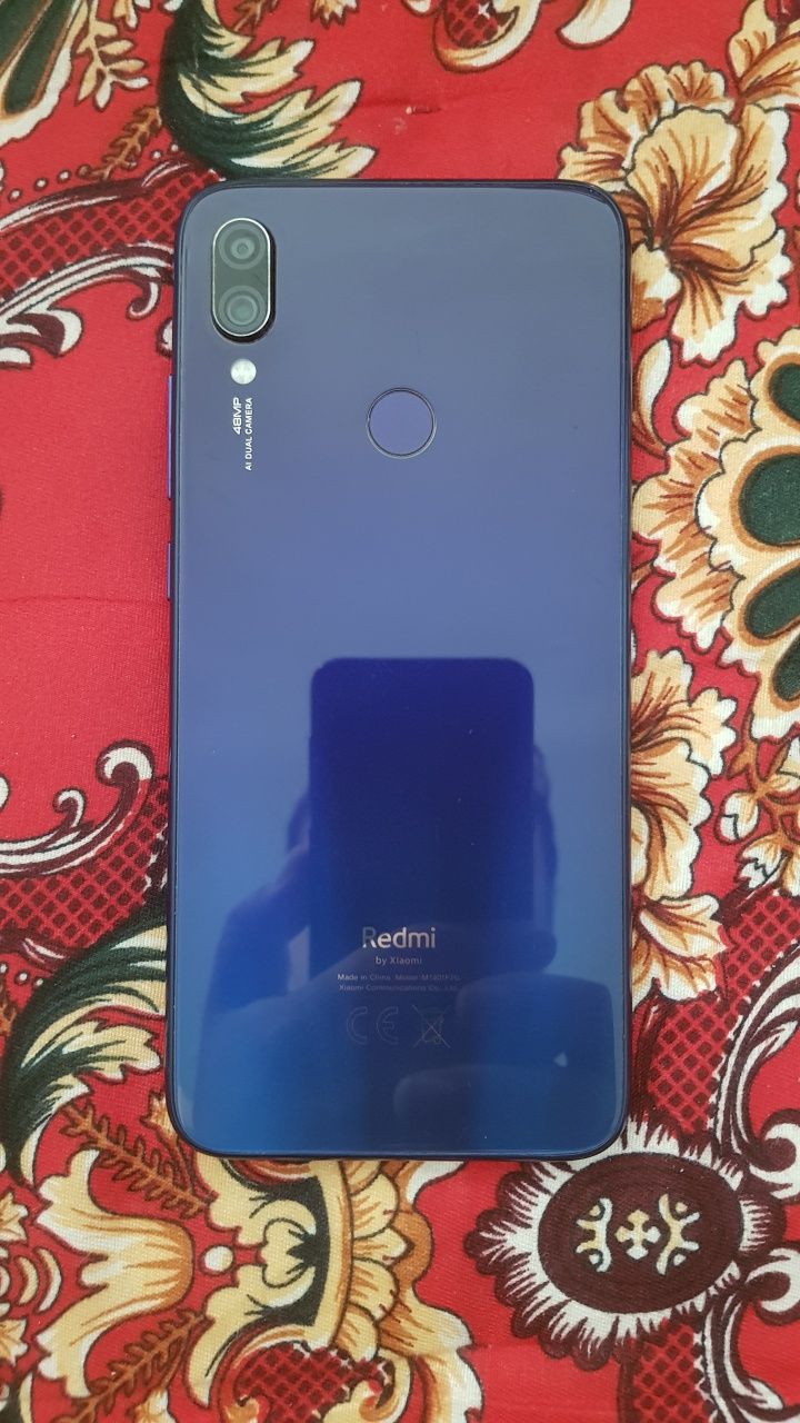 Redmi Note 7 сатылады