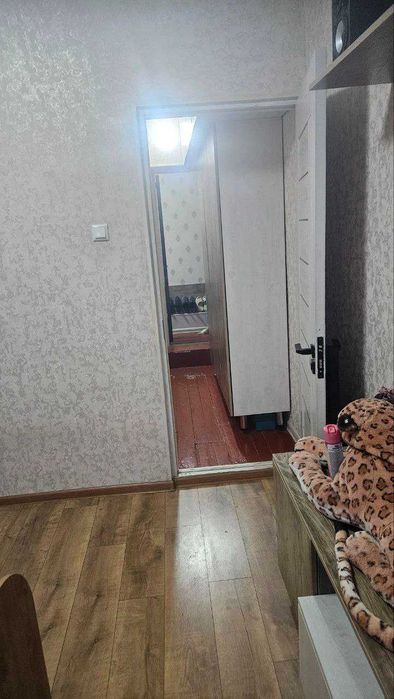 Продается 1-2-4 комнат. Дом 22 м2. Ор-р. Метро. Алмазар