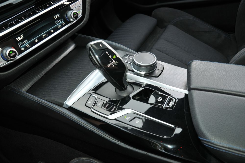 Bmw 530 Xd Mild Hybrid 286 cp