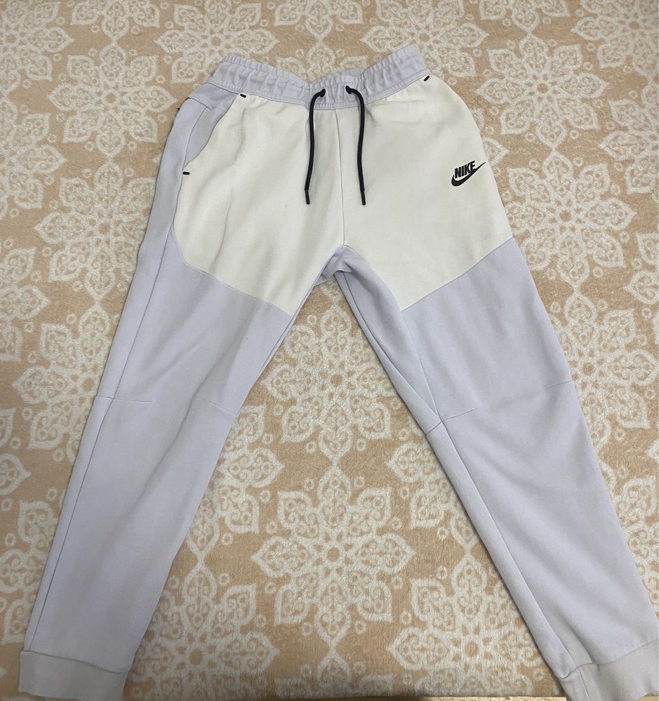 Pantaloni tech fleece gs