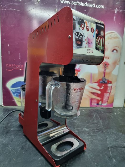 Aparat automat pentru ciocolata calda