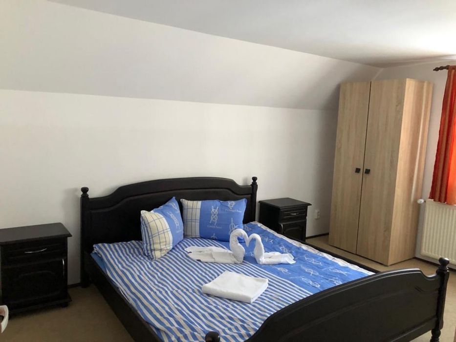 Închiriez cabana la munte Paltiniș Sibiu