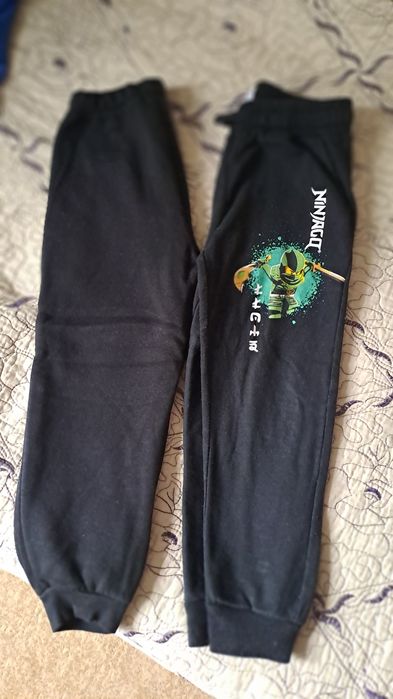 Lot pantaloni baieti