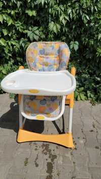 детский стул Happy Baby (Великобритания) кресло