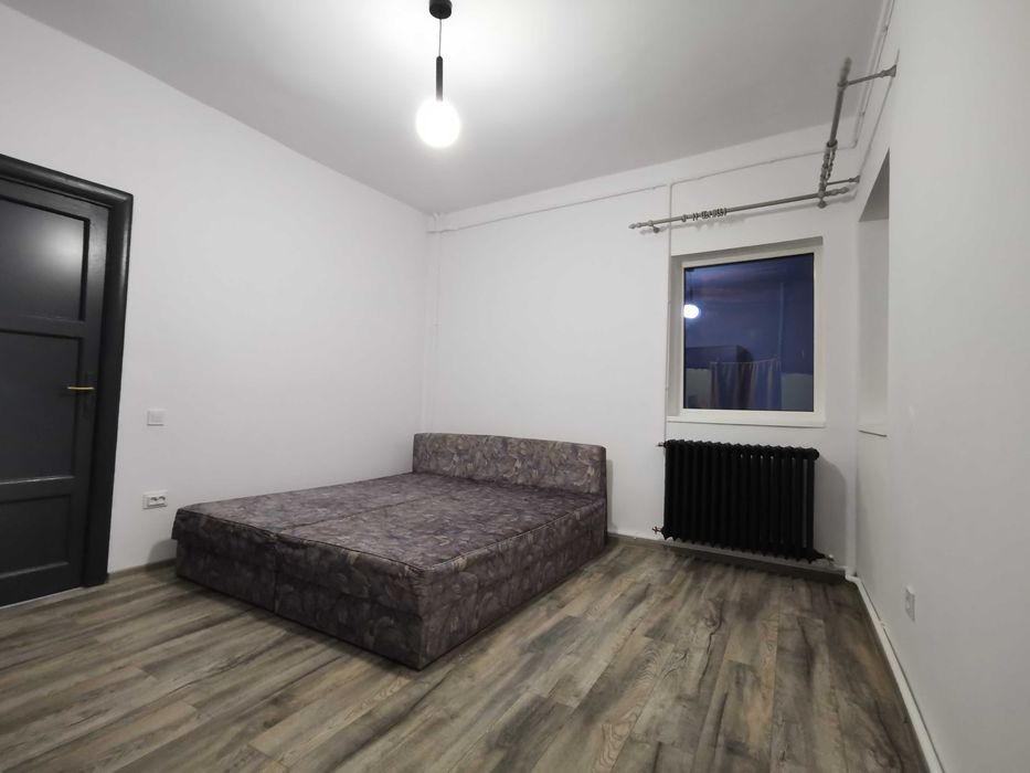 Dristor 3 Camere Renovat La Curte