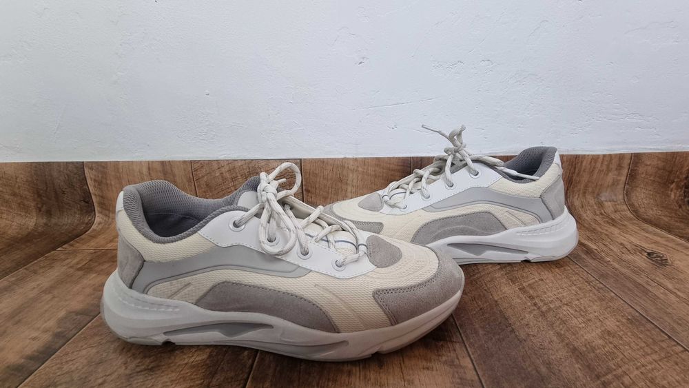 Puma,Adidas, Zara маратонки
