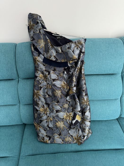 Vand rochie Nissa