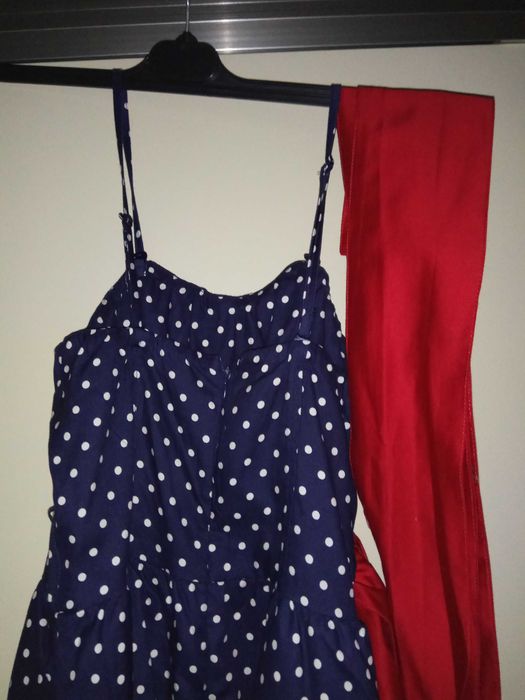 Rochie Stradivarius, mar.S-M.