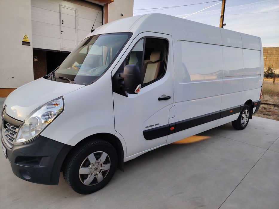 Închiriere dube/ Dube fără șofer/Duba de inchiriat/ Rent a van