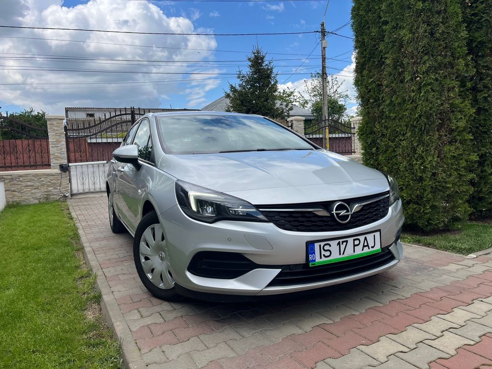 Opel Astra Hatchback 1.5 CDI Super ocazie