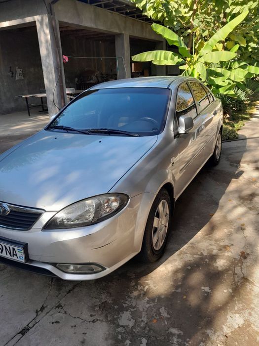 Продается Jentra euro