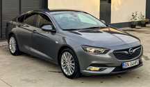 Vând Opel Insignia / 2020 / 1.6 Diesel 136 CP / Euro 6 / Înmatriculat