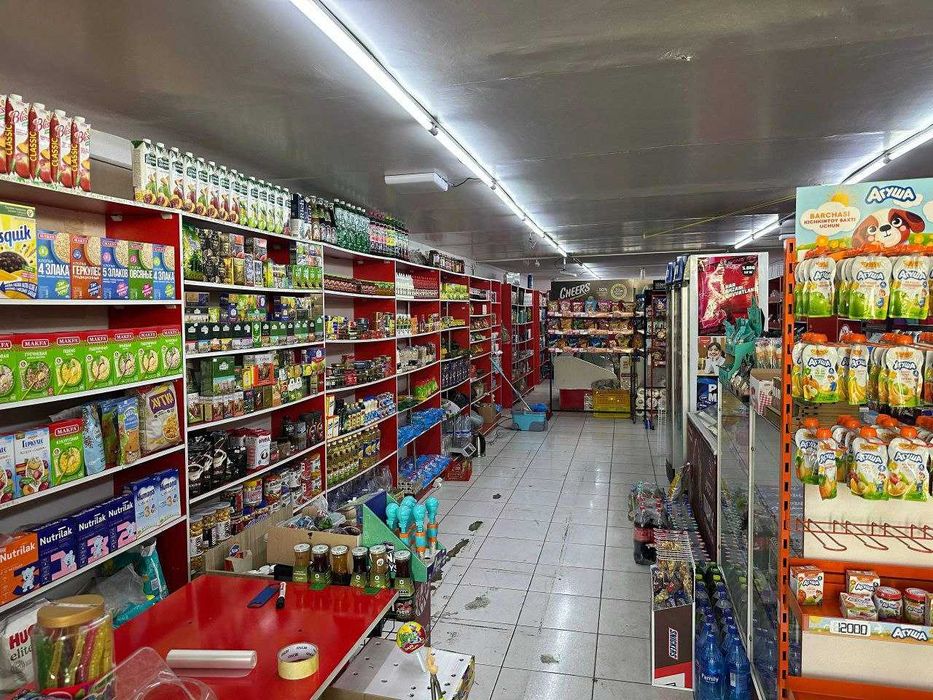 СРОЧНО! Бизнес под ключ! Магазин с мебелью и техникой — сразу начинай!