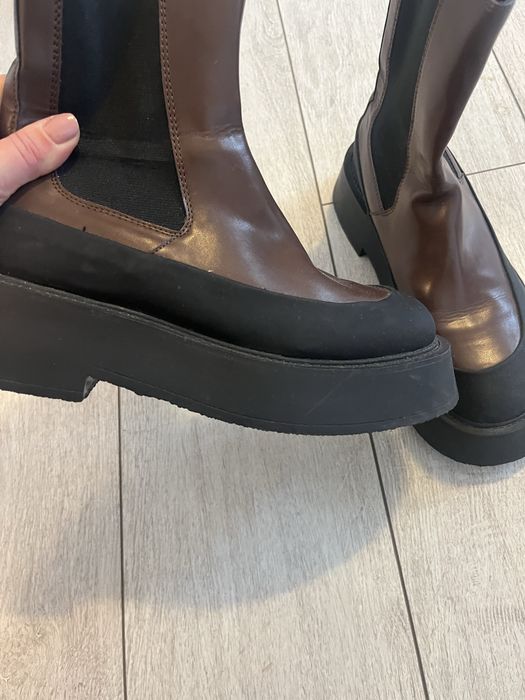 Ghete mango marimea 37