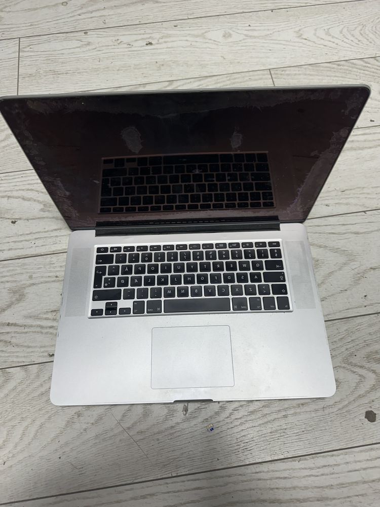 Dezmembrez Apple MacBook Pro 15 retina A1398 2014