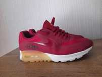 Nike Air max ultra маратонки 37.5 номер.