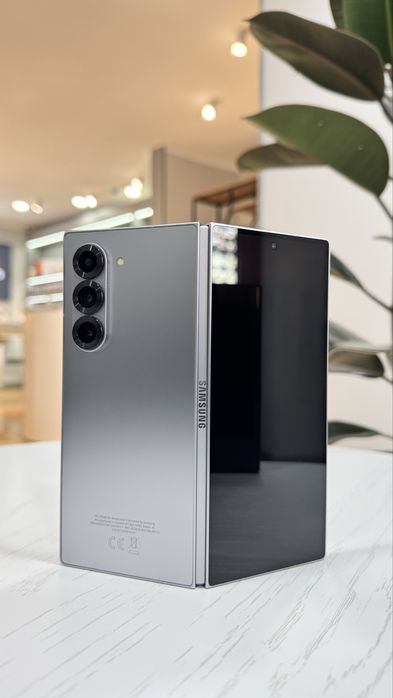 Samsung Galaxy Z Fold6 Продается или в рассрочку