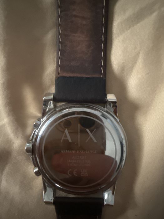 Ceas  Emporio Armani  original