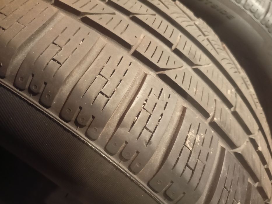 Гуми Pirelli 235/ 55/ 18