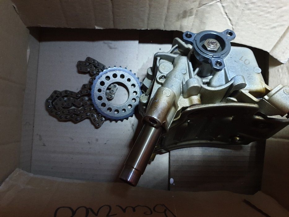 Двигател N63 за BMW 750i, F01, 408 к.с. на части