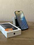 Iphone 15 pro 128 GB