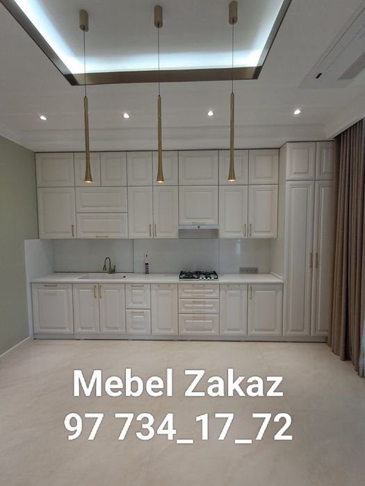 Mebel Zakaz   Buyurtma Boʻyicha
